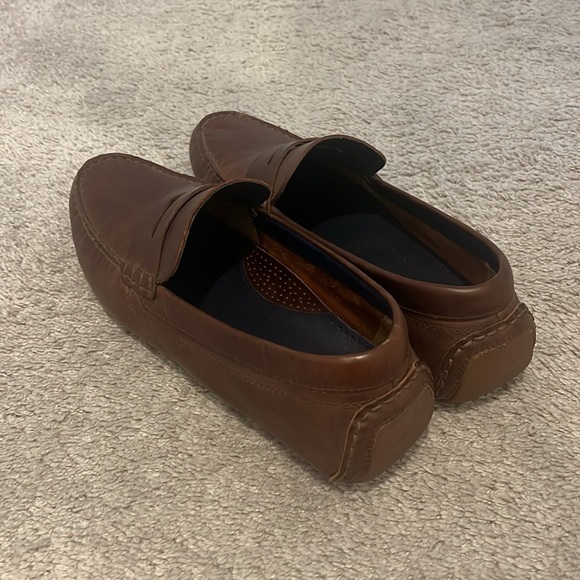 Cole Haan signature penny loafer - Picture 2 of 7